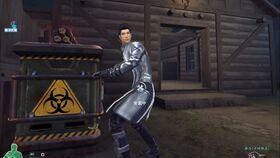 逃跑最新角色大爆料,揭秘逃跑最新角色神秘面纱 第3张 逃跑最新角色大爆料,揭秘逃跑最新角色神秘面纱 第3张