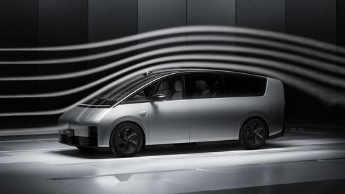 理想maga最新爆料,揭秘未来科技与市场布局新动向