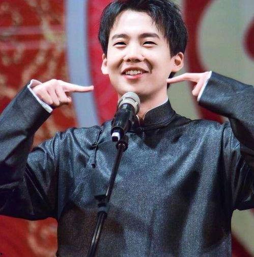 郭麒麟圈内爆料最新消息,揭秘娱乐圈不为人知的幕后真相 第2张 郭麒麟圈内爆料最新消息,揭秘娱乐圈不为人知的幕后真相 第2张